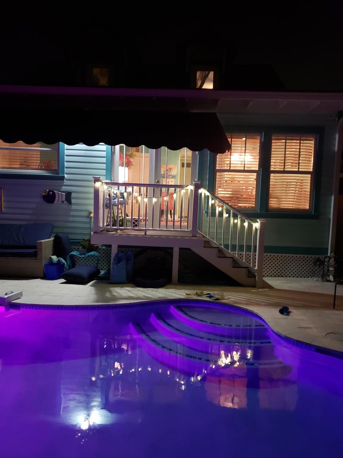 LAKE WORTH yTOWN OF - Residential Lease