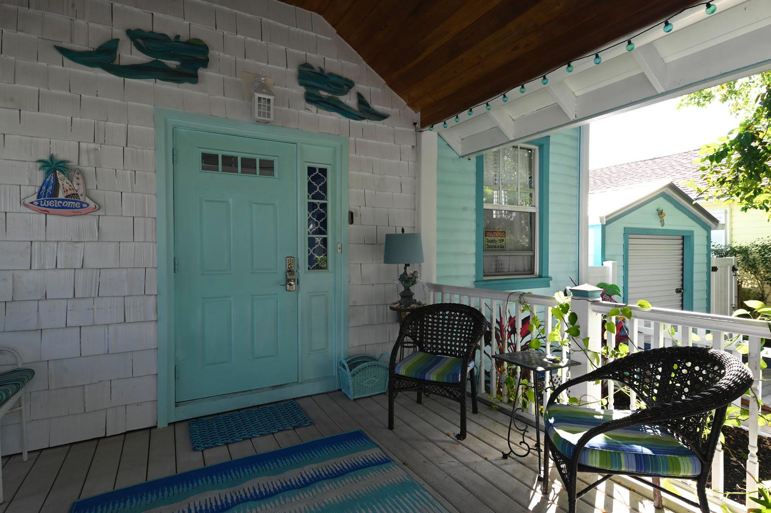 LAKE WORTH yTOWN OF - Residential Lease