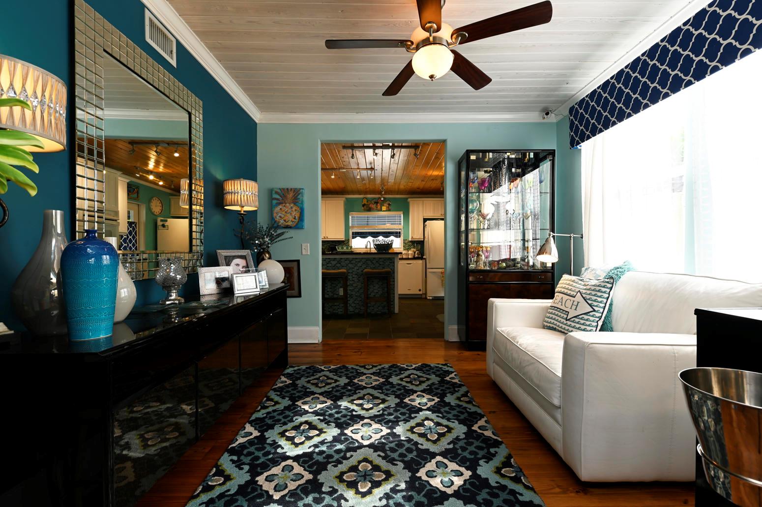 LAKE WORTH yTOWN OF - Residential Lease