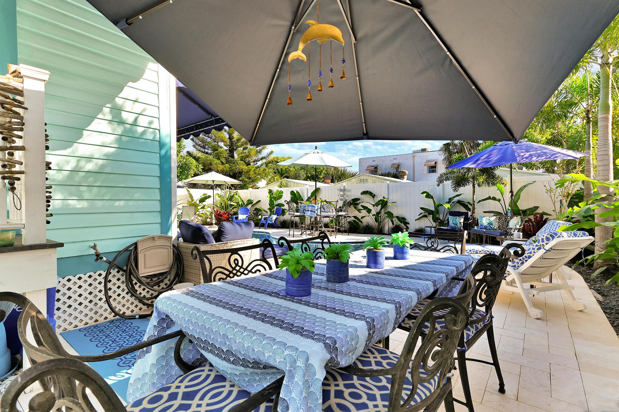 LAKE WORTH yTOWN OF - Residential Lease