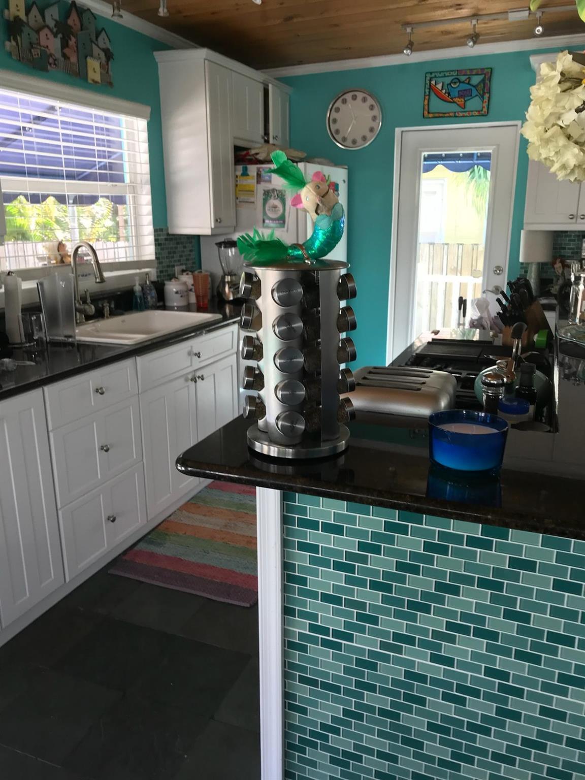 LAKE WORTH yTOWN OF - Residential Lease