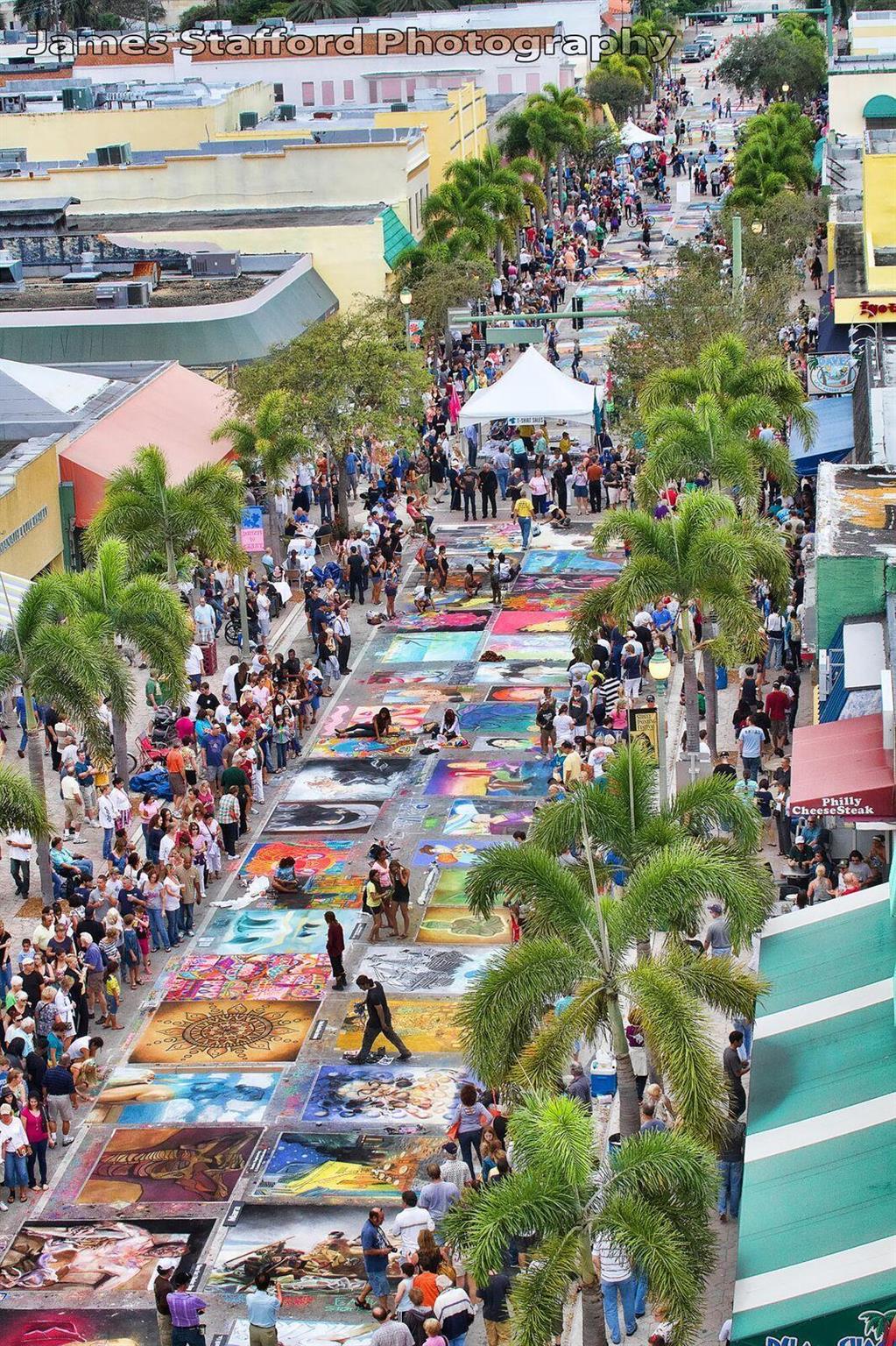 LAKE WORTH yTOWN OF - Residential Lease