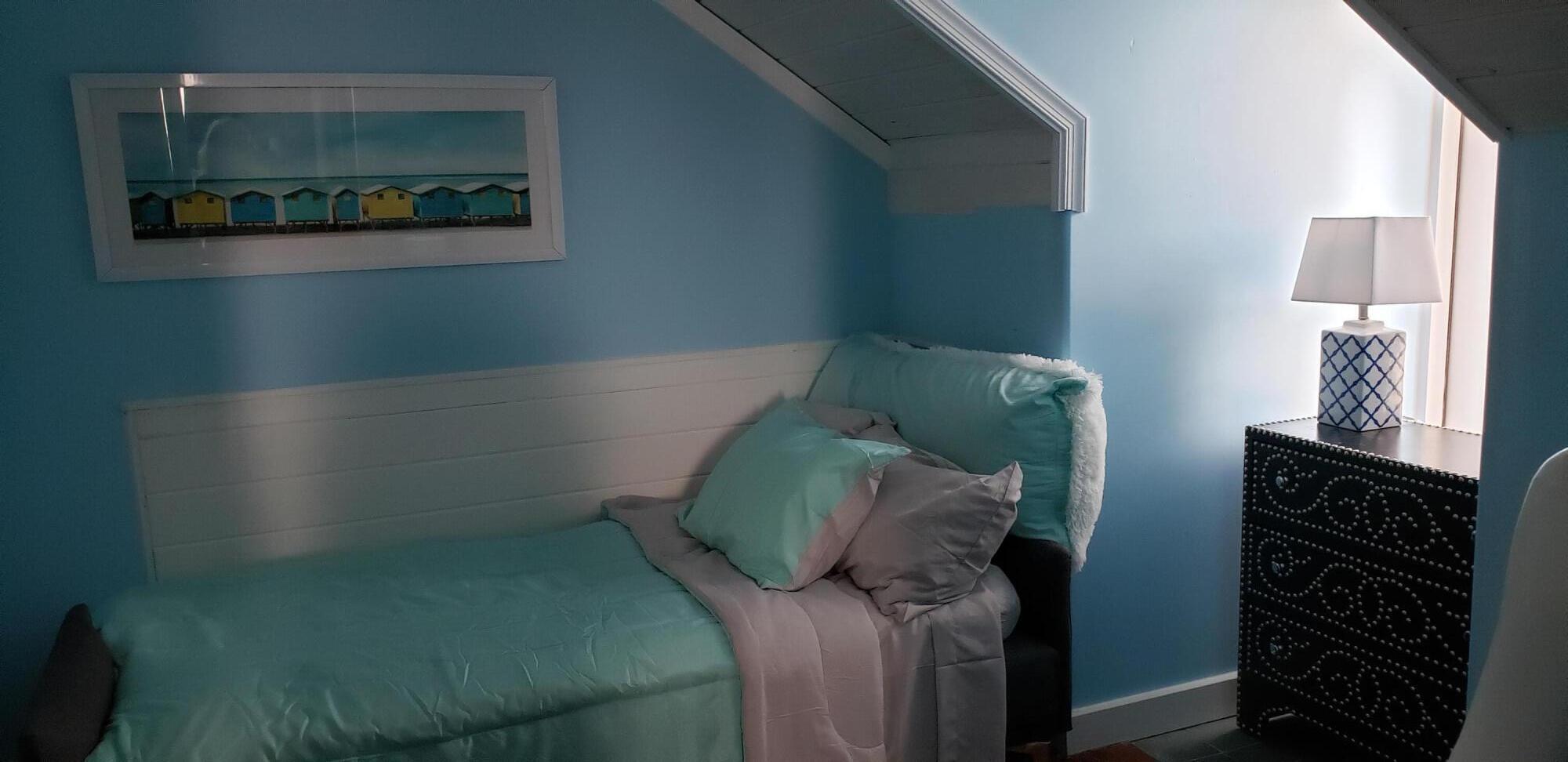 LAKE WORTH yTOWN OF - Residential Lease