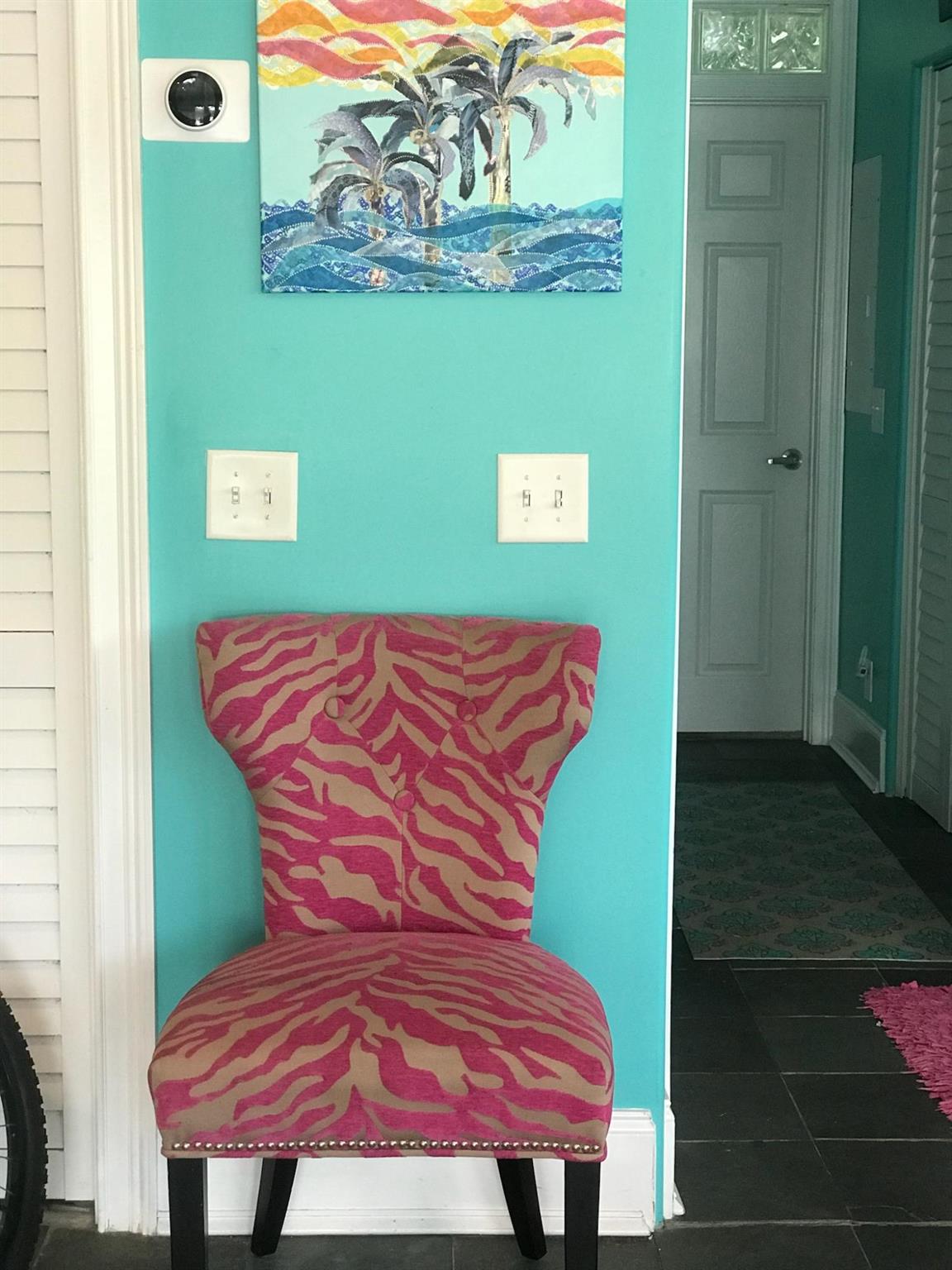 LAKE WORTH yTOWN OF - Residential Lease