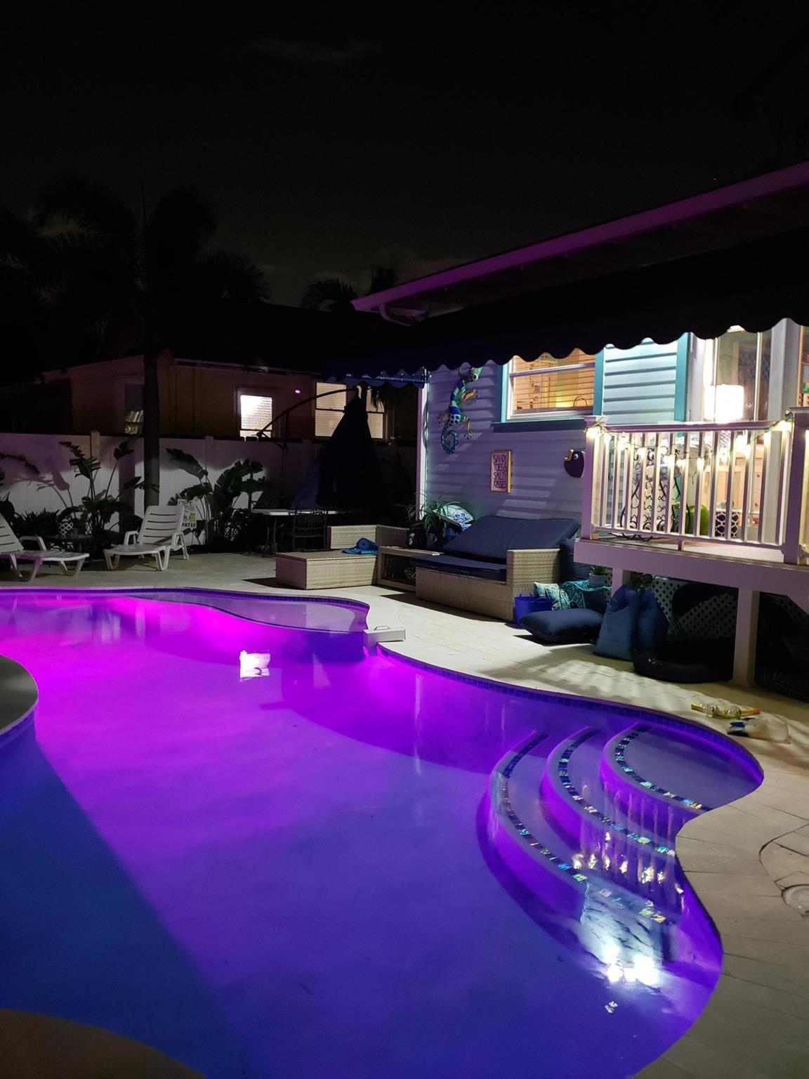 LAKE WORTH yTOWN OF - Residential Lease