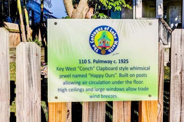 LAKE WORTH yTOWN OF - Residential Lease