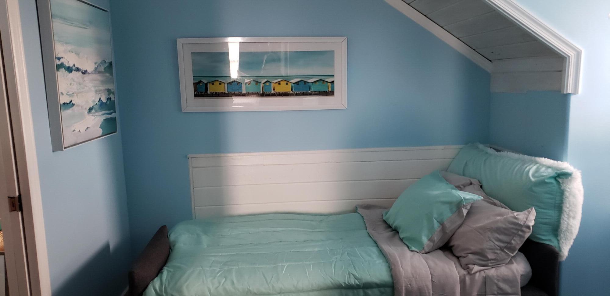 LAKE WORTH yTOWN OF - Residential Lease