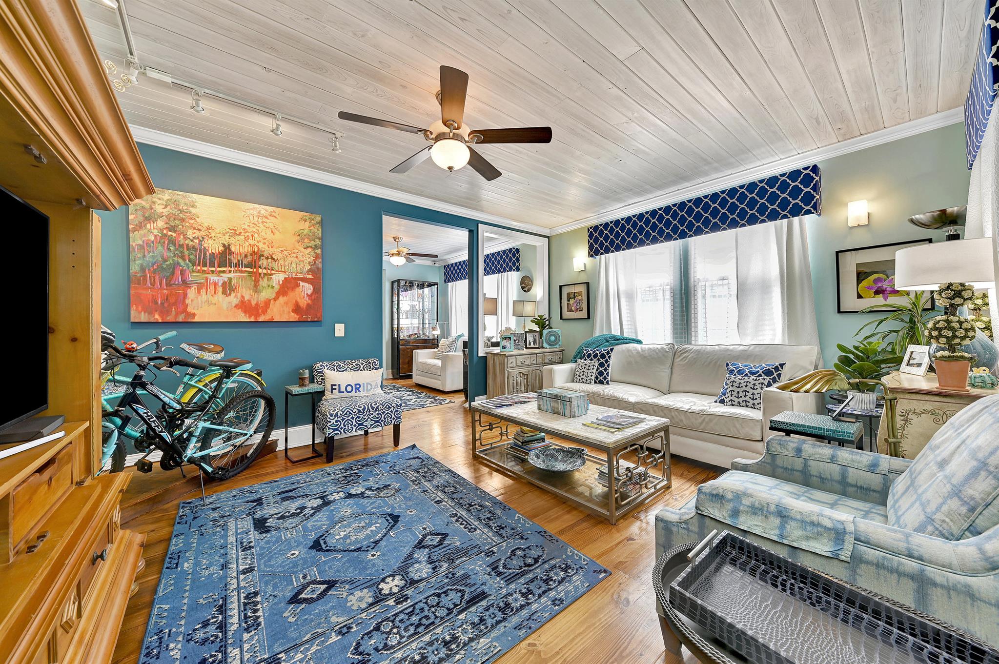 LAKE WORTH yTOWN OF - Residential Lease