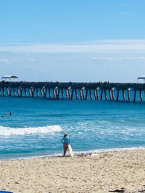 LAKE WORTH yTOWN OF - Residential Lease