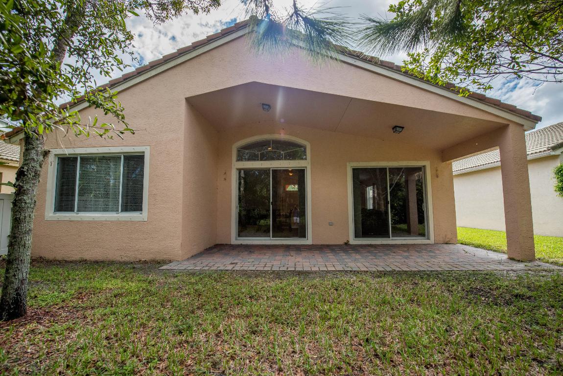 ANDROS ISLE PAR D-2 - Residential