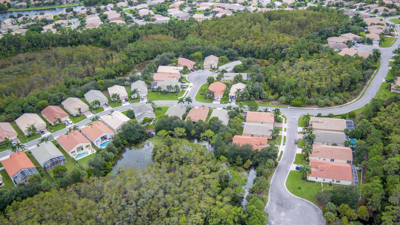 ANDROS ISLE PAR D-2 - Residential