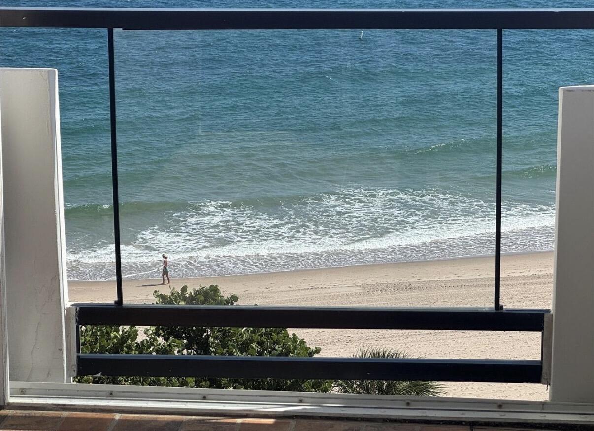 1500 S Ocean Boulevard 706