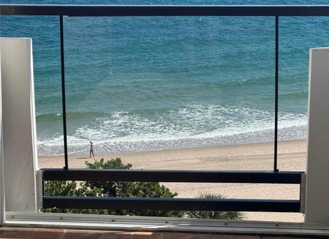 Tiny photo for 1500 S Ocean Boulevard #706, Lauderdale By The Sea, FL 33062 (MLS # B26045857)