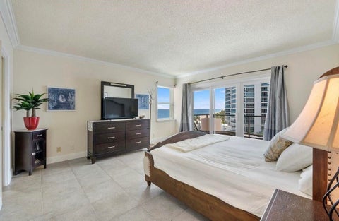 Tiny photo for 1500 S Ocean Boulevard #706, Lauderdale By The Sea, FL 33062 (MLS # B26045857)