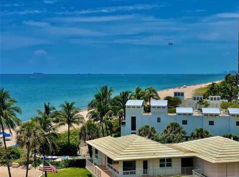 Tiny photo for 1500 S Ocean Boulevard #706, Lauderdale By The Sea, FL 33062 (MLS # B26045857)