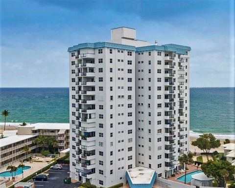 Tiny photo for 1500 S Ocean Boulevard #706, Lauderdale By The Sea, FL 33062 (MLS # B26045857)