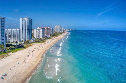 Tiny photo for 1500 S Ocean Boulevard #706, Lauderdale By The Sea, FL 33062 (MLS # B26045857)