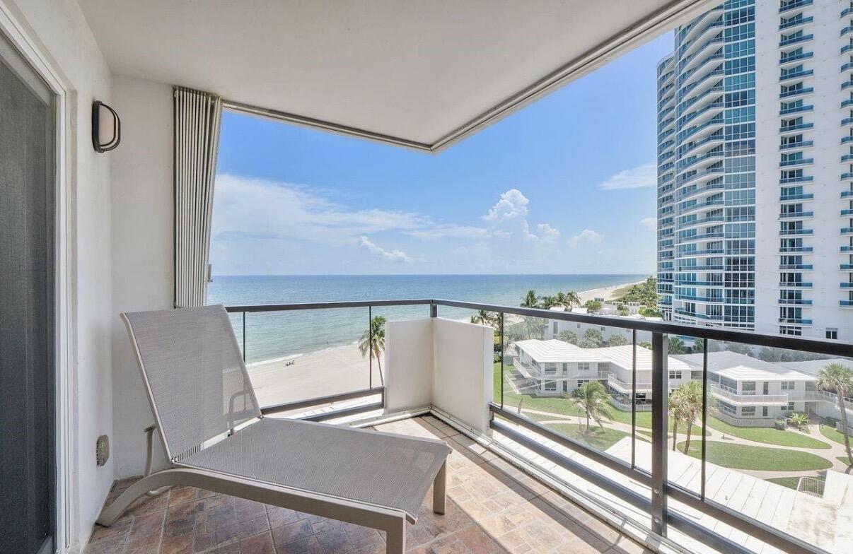 1500 S Ocean Boulevard 706