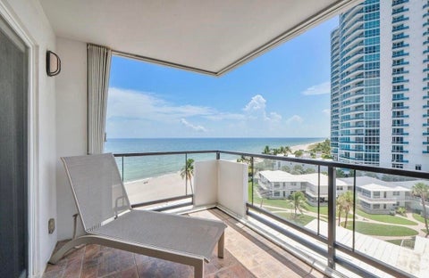 Tiny photo for 1500 S Ocean Boulevard #706, Lauderdale By The Sea, FL 33062 (MLS # B26045857)