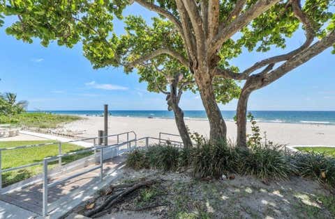 Tiny photo for 1500 S Ocean Boulevard #706, Lauderdale By The Sea, FL 33062 (MLS # B26045857)