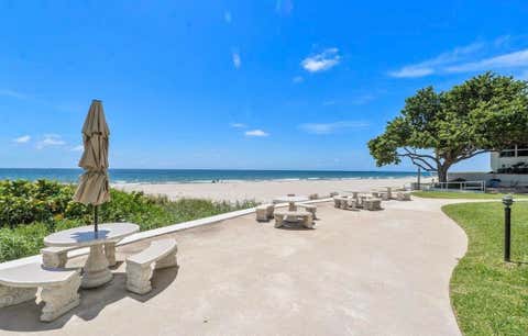 Tiny photo for 1500 S Ocean Boulevard #706, Lauderdale By The Sea, FL 33062 (MLS # B26045857)