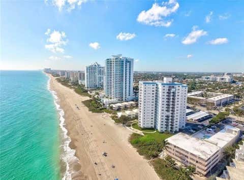 Tiny photo for 1500 S Ocean Boulevard #706, Lauderdale By The Sea, FL 33062 (MLS # B26045857)