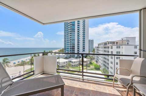 Tiny photo for 1500 S Ocean Boulevard #706, Lauderdale By The Sea, FL 33062 (MLS # B26045857)