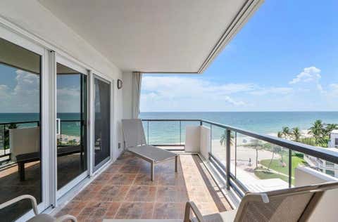 Tiny photo for 1500 S Ocean Boulevard #706, Lauderdale By The Sea, FL 33062 (MLS # B26045857)
