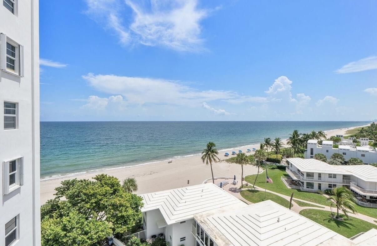 1500 S Ocean Boulevard 706