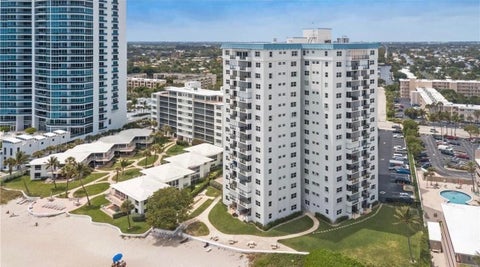 Tiny photo for 1500 S Ocean Boulevard #706, Lauderdale By The Sea, FL 33062 (MLS # B26045857)