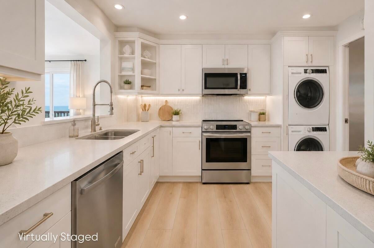 1500 S Ocean Boulevard 706