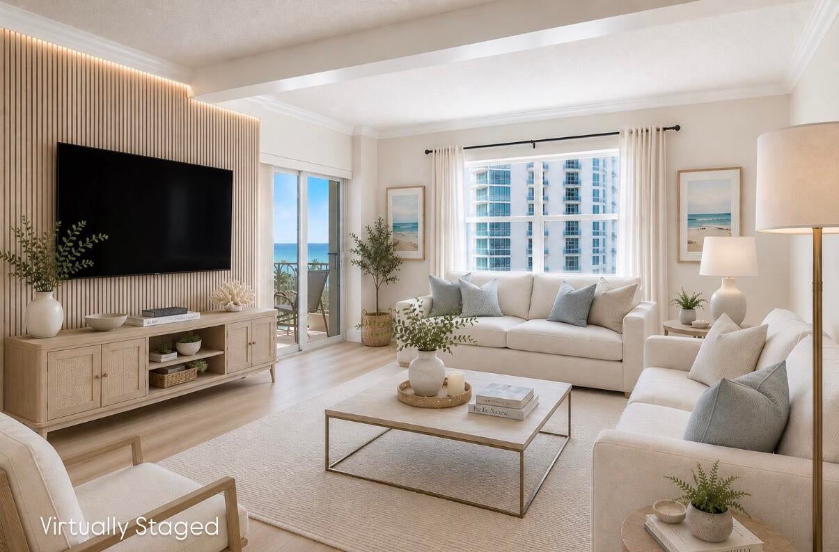 1500 S Ocean Boulevard 706