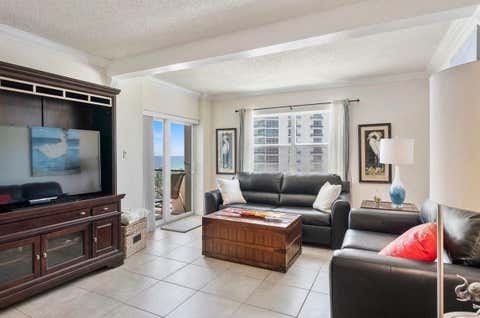 Tiny photo for 1500 S Ocean Boulevard #706, Lauderdale By The Sea, FL 33062 (MLS # B26045857)