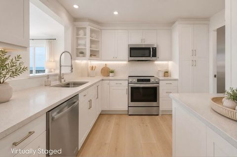 Tiny photo for 1500 S Ocean Boulevard #706, Lauderdale By The Sea, FL 33062 (MLS # B26045857)