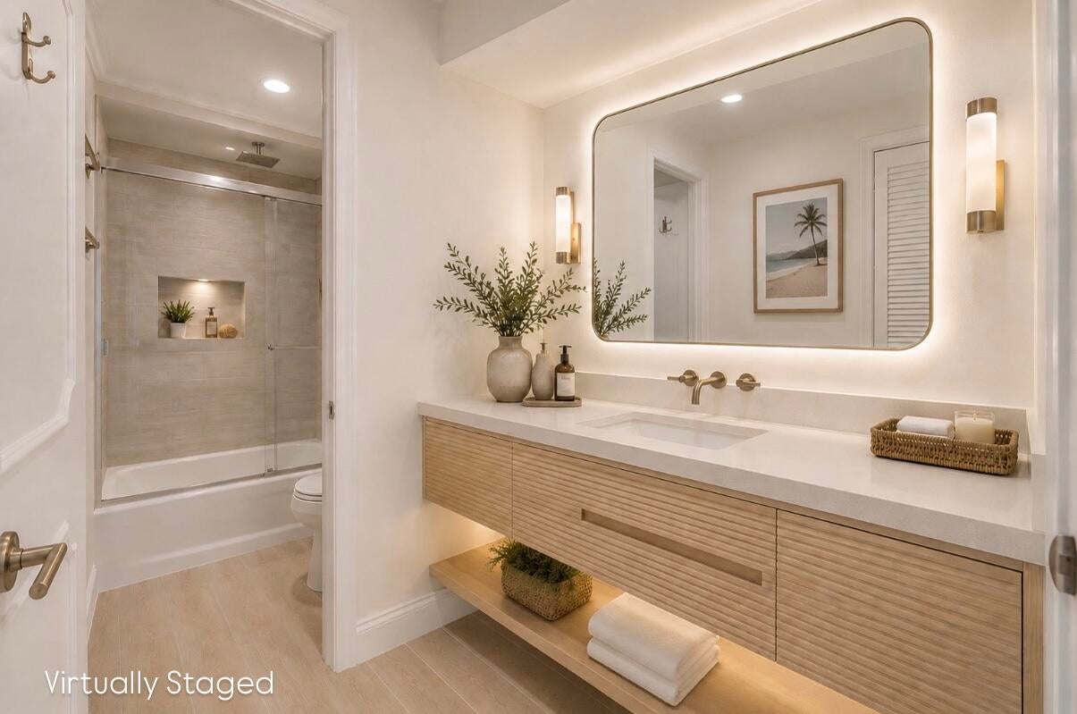 1500 S Ocean Boulevard 706