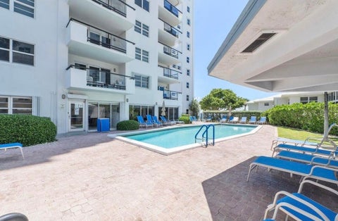 Tiny photo for 1500 S Ocean Boulevard #706, Lauderdale By The Sea, FL 33062 (MLS # B26045857)