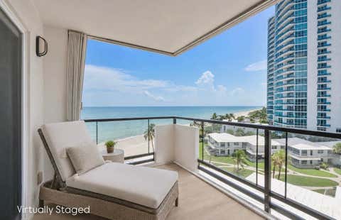 Photo of 1500 S Ocean Boulevard #706, Lauderdale By The Sea, FL 33062 (MLS # B26045857)