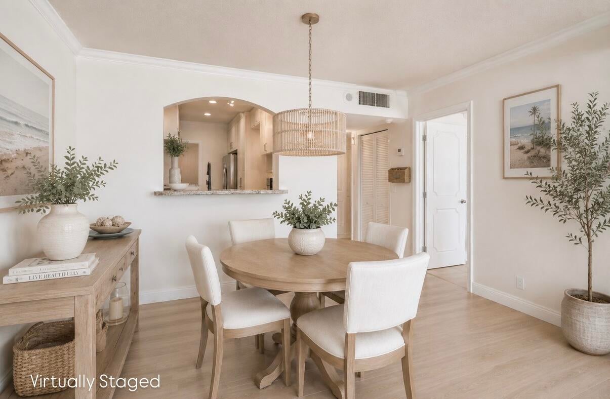 1500 S Ocean Boulevard 706