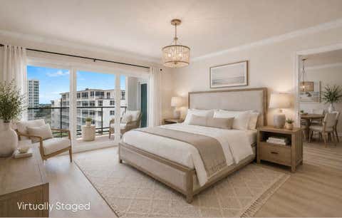 Tiny photo for 1500 S Ocean Boulevard #706, Lauderdale By The Sea, FL 33062 (MLS # B26045857)