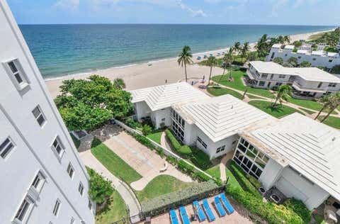 Tiny photo for 1500 S Ocean Boulevard #706, Lauderdale By The Sea, FL 33062 (MLS # B26045857)