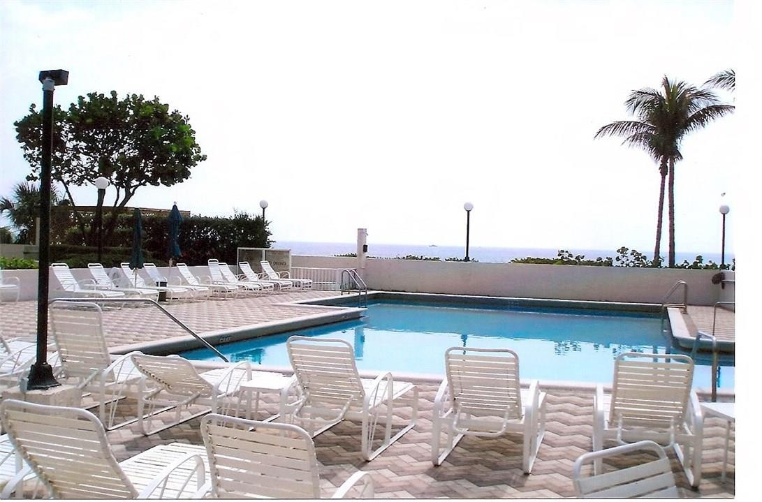 HAMPTON BEACH CLUB - Residential