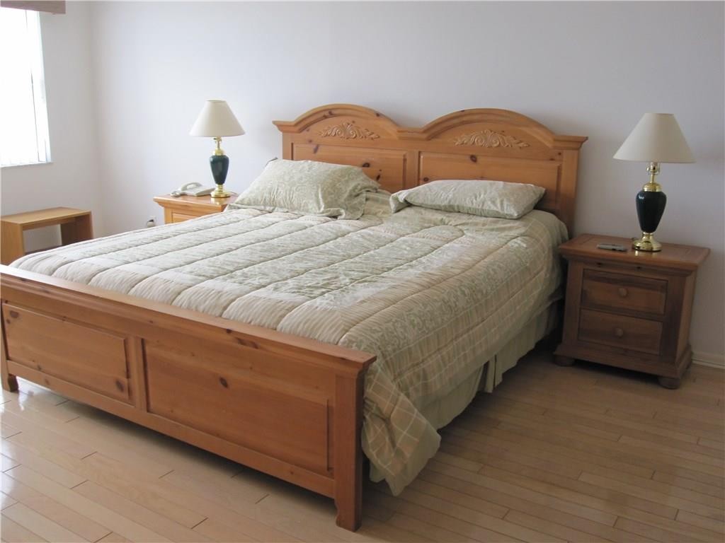 HAMPTON BEACH CLUB - Residential