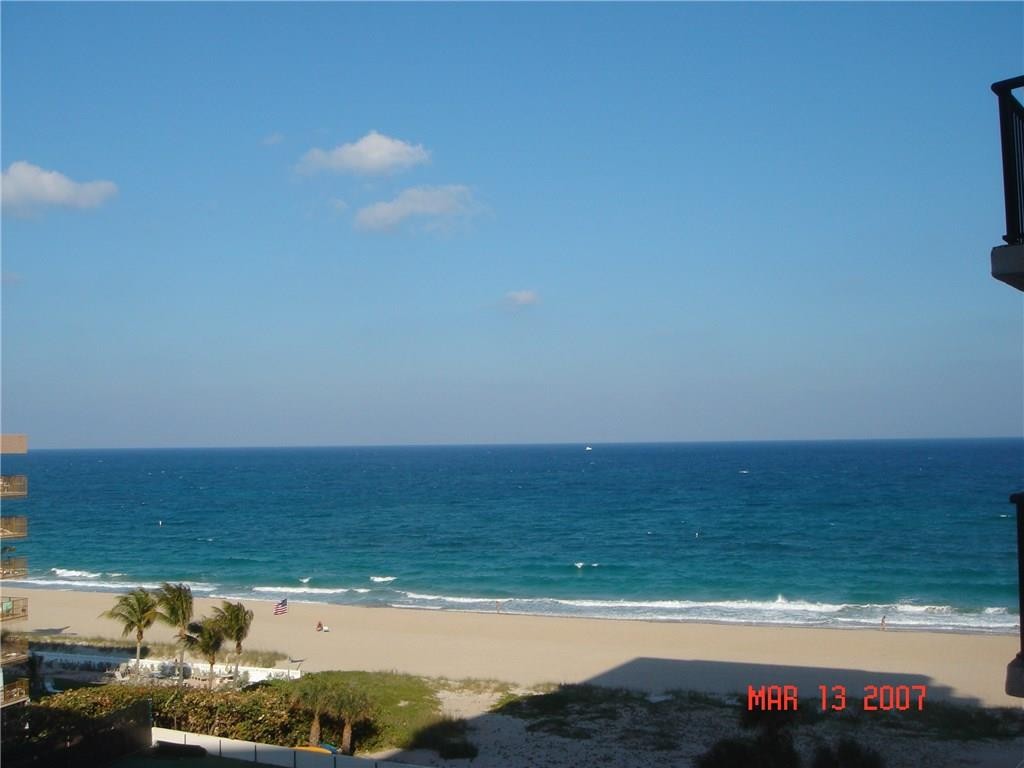 HAMPTON BEACH CLUB - Residential