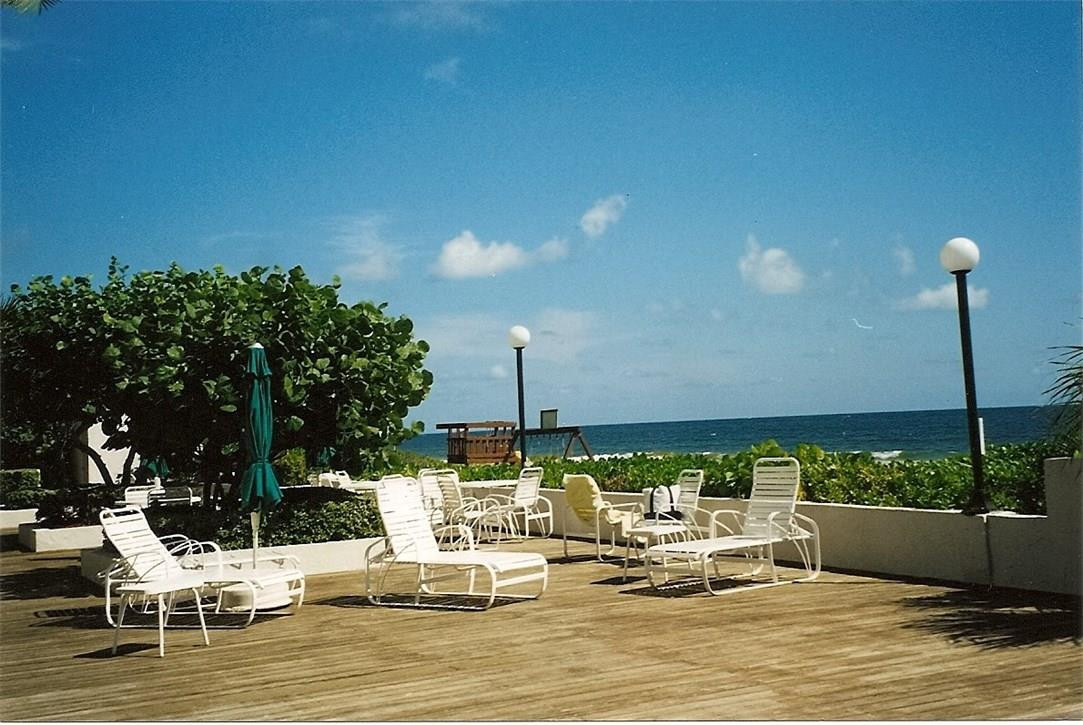 HAMPTON BEACH CLUB - Residential