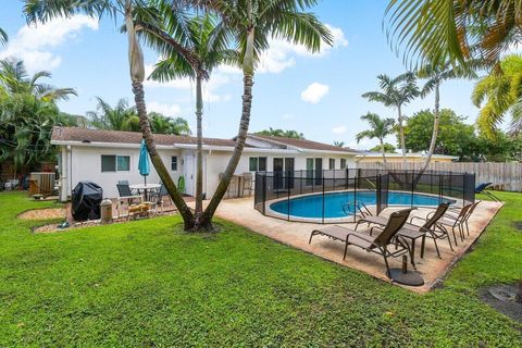 A home in North Palm Beach