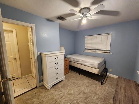 A home in North Palm Beach