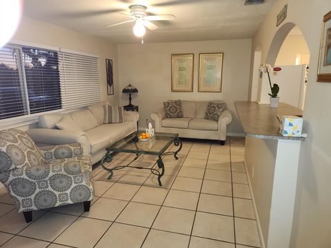 A home in North Palm Beach
