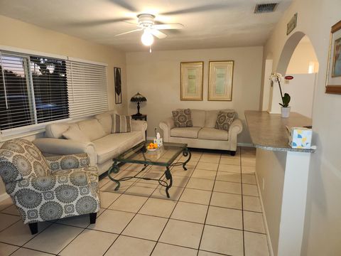 A home in North Palm Beach