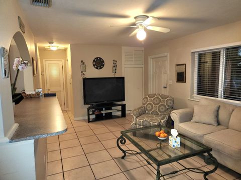 A home in North Palm Beach