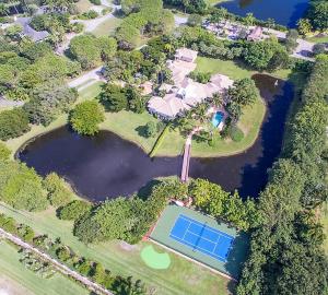 LE LAC - Residential